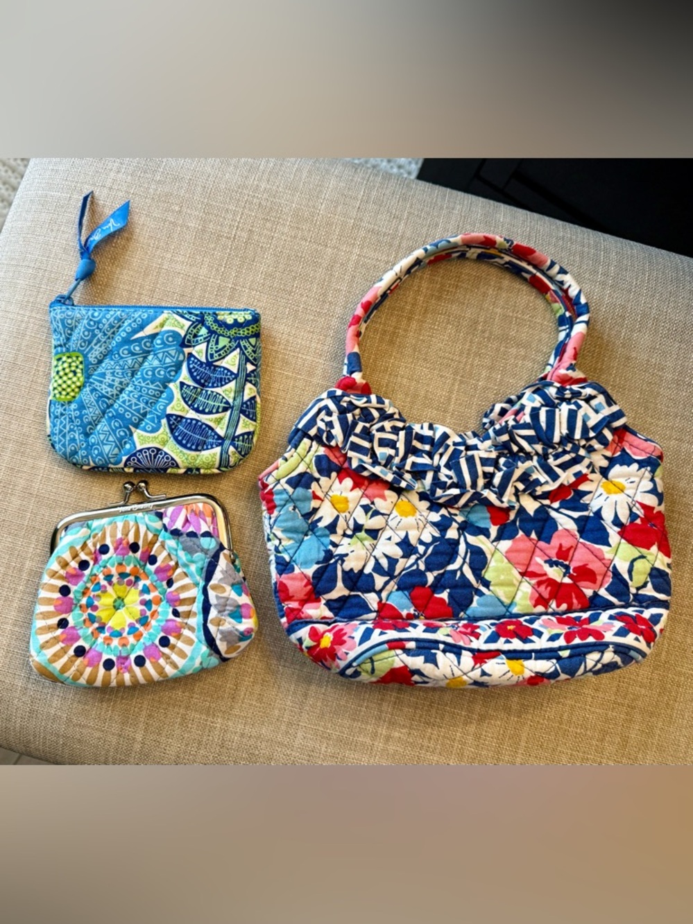 Vera Bradley Bundle